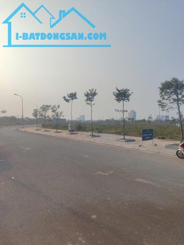 Ra mắt Khu đô thị trung tâm - Hạt ngọc giữa lòng Thành phố, Cần bán đất Phường Đông Hương