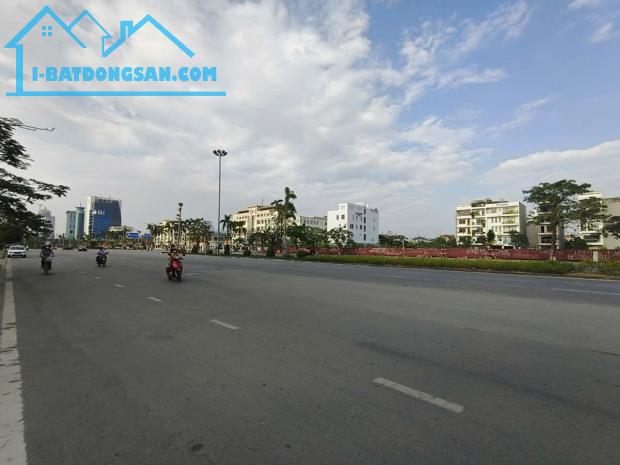 Bán lô đất DT 337M.mặt đường Lê Hồng Phong Đằng Hải Hải An