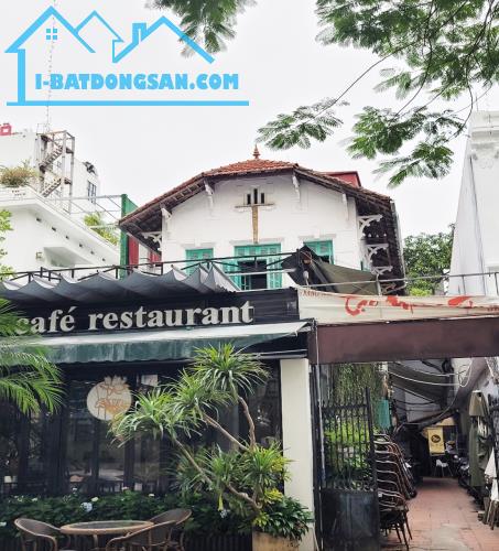 Bán Nhà Mặt Phố Cao Bá Quát, Ba Đình, DT 356m2, MT 13m, Giá Rẻ.