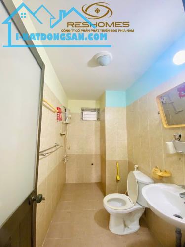 Chỉ 1,6 tỷ sở hữu căn hộ chung cư Thanh Bình, ngay chợ Biên Hoà, kế bên nhà thiếu nhi