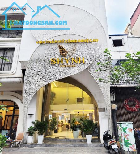 Bán Nhà Mặt Phố Hàng Trống, Hoàn Kiếm, DT 97m2 x MT:5m. Giá Rẻ.