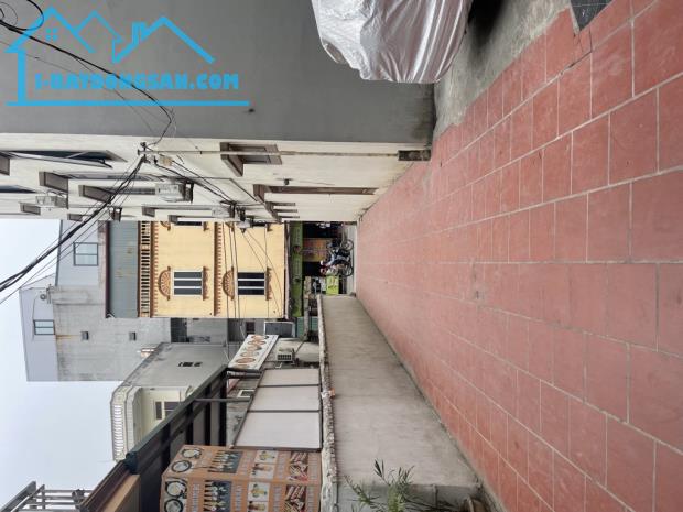 LÊ ĐỨC THỌ 47m² -NHÀ MỚI KEENG- CÁCH MẶT MẶT PHỐ 5M - OTO NGỦ TRONG NHÀ.0876196866