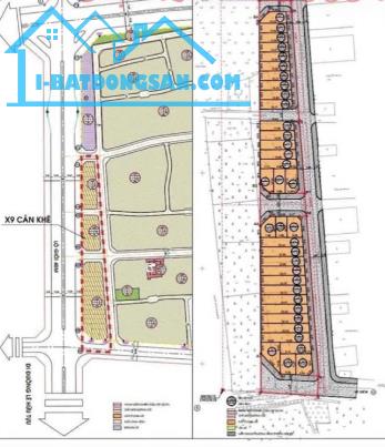 Bán Lô 114 m Đấu Giá X9 Cán Khê- Nguyên Khê- Đông Anh, Hà Nội, Gần Lê Hữu Tựu, Giá Siêu Rẻ