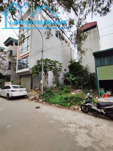 BÁN ĐẤT DỊCH VỤ DƯƠNG NỘI, VỊ TRÍ ĐẸP, GIÁ TỐT - LH 0932708823