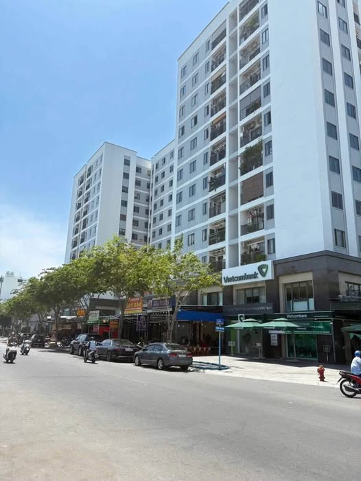 CT4 HUD Đường Số 28