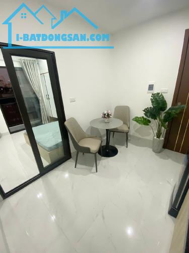 CCMN THANH XUÂN 130M2 MT 8M 7 TẦNG NGÕ Ô TÔ KINH DOANH GIÁ CHỈ 29 TỶ