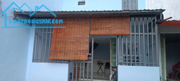 Nhà mặt tiền đường thoáng mát, đối diện KDC Cát Tường, 590tr
