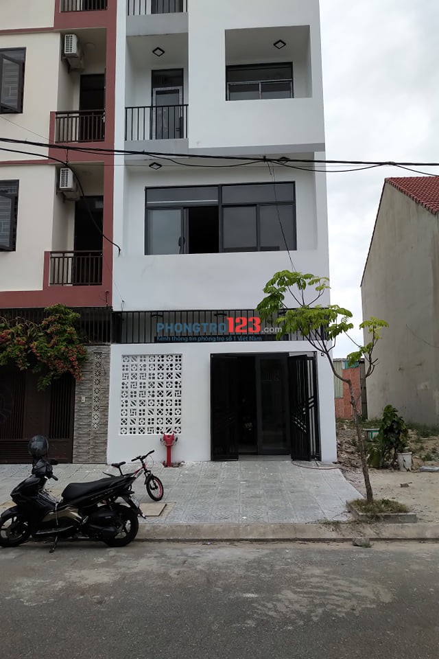 Cho thuê phòng trọ Ngũ Hành Sơn