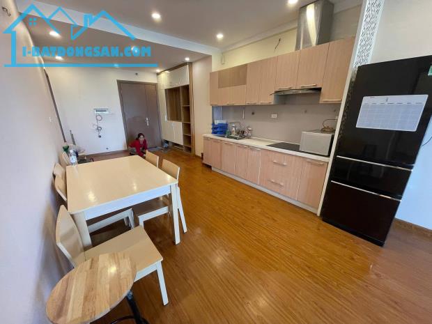 Bán Chung Cư AZ SKY - Ruby Towers 102 Trần Điền-DT 79 m2-TẦNG CAO-2 NGỦ-2 WC-NỘI THẤT ĐẸP.
