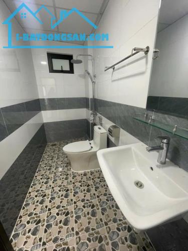 Giảm 300tr nhà xây mới tinh chủ cần bán trước tết
