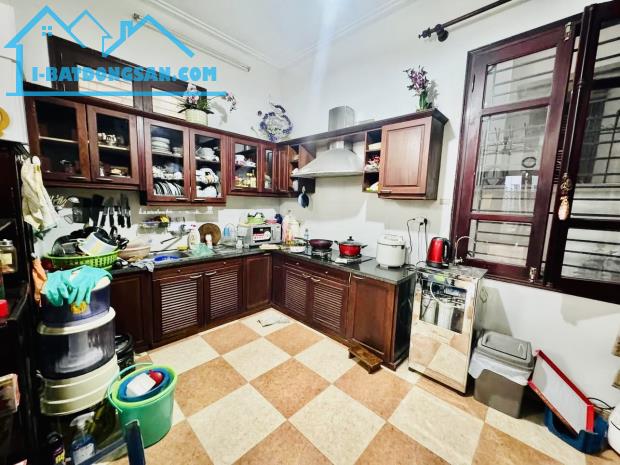 Bán Biệt Thự Đơn Lập KĐT Định Công-150m2^4 Tầng^MT 10m- 47.3 Tỷ