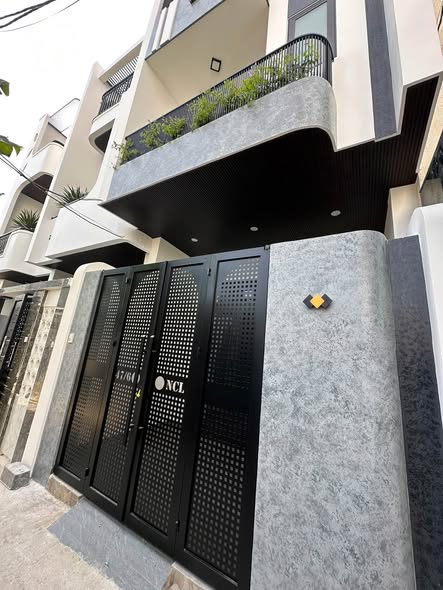 Kiệt Ngô Chân Lưu