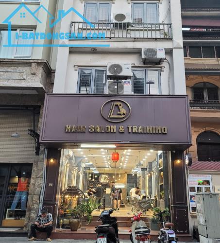 Bán Nhà Mặt Phố Xuân La, Tây Hồ, DT 136m2 x MT:5.8m. Giá Rẻ.