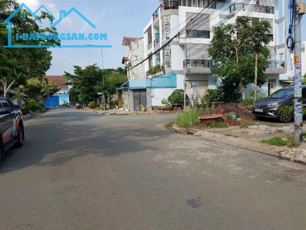 Chính chủ cần bán gấp lô đất vị trí đẹp, giá rẻ nhất thị trường tại KDC Kiến Á T1/2025