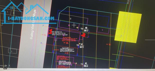 Mặt tiền đường Vĩnh Lộc Bình Chánh 912m2, giá chỉ 30 triệu MV"