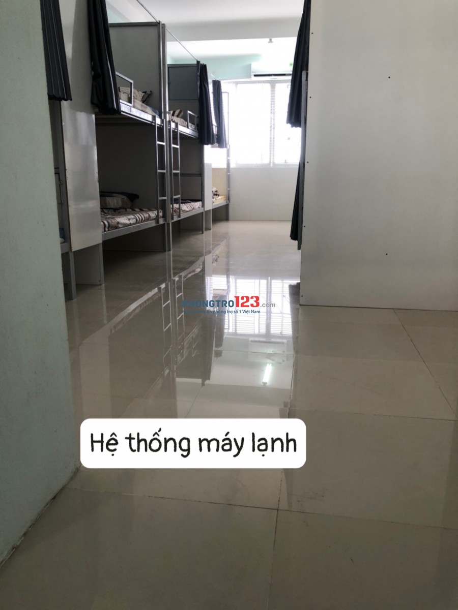Ở ĐÂU VỪA TIỆN NGHI KTX ( TRỌN GÓI ) 5 PHÚT HUIT