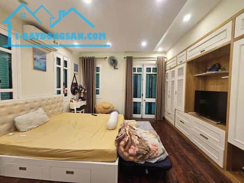 Bán nhà Nghĩa Đô -Cầu Giấy 57m2 – MT5m – MT 5m – Ô tô vào nhà – 14 ,5tỷ .
