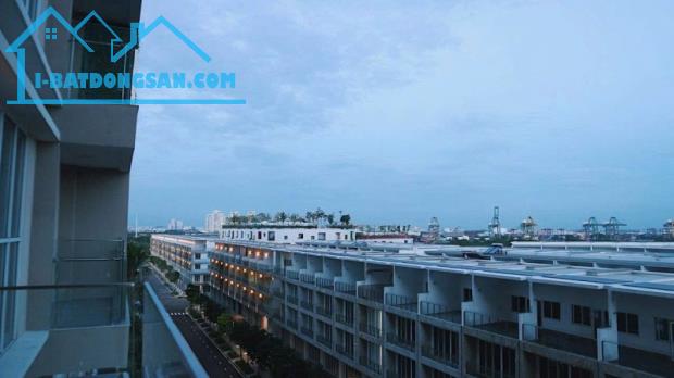 BÁN CĂN HỘ CAO CẤP CHUNG CƯ SARINA SALA QUẬN 2 - 120M2 - 3 PHÒNG NGỦ