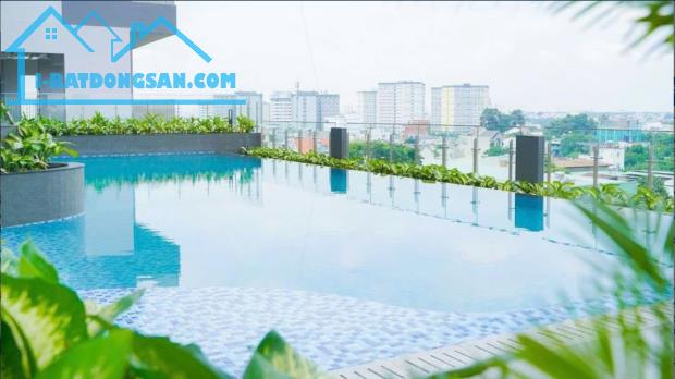 DUPLEX - DỰ ÁN HT PEARL - NGAY ĐÔNG HOÀ DĨ AN - GIÁP TP.THỦ ĐỨC