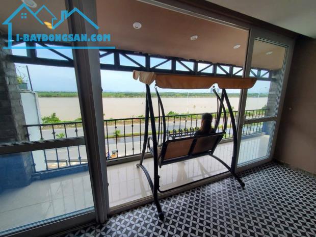 BÁN NHÀ MẶT PHỐ TÂY HỒ - Ô TÔ TRÁNH NHAU - VIEW SÔNG HỒNG