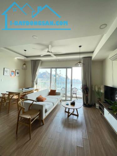 Bán căn hộ Sapphire Hạ Long 3 ngủ