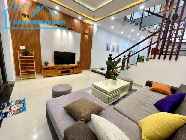 Продаётся дом, 100 м², Ngũ Hành Sơn