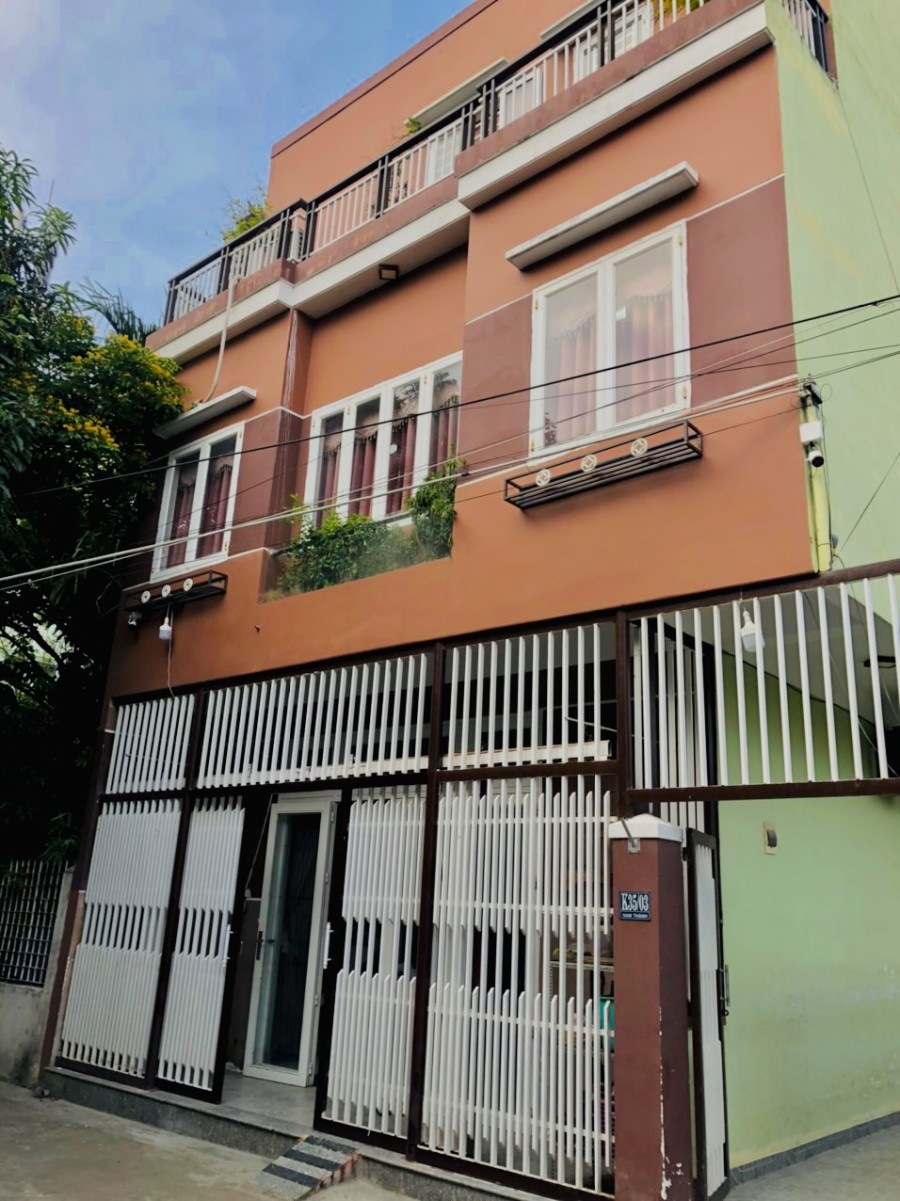 Cho thuê phòng trọ giá rẻ khu vực ngay chợ Non Nước