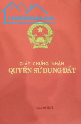 Bán đất nền, 100 m², Ngũ Hành Sơn