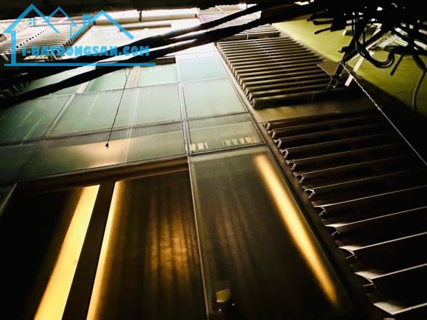 BÁN NHÀ TÂY HỒ - BA BƯỚC CHÂN RA ĐƯỜNG Ô TÔ - SÁT CẦU TỨ LIÊN