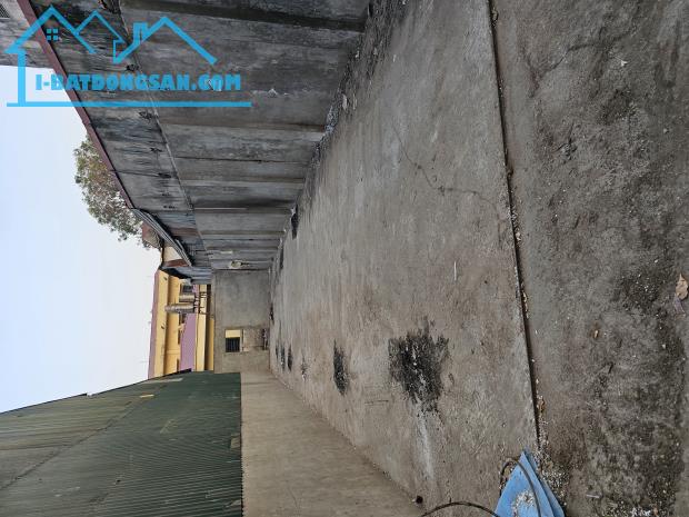 MỞ HÀNG ĐẦU NĂM CHỦ GIẢM GIÁ LÔ ĐẤT CHỈ 999TR - 60M2 - MT6M UBND PHÙ KHÊ