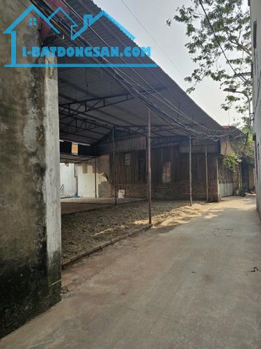 CỰC HIẾM LÔ ĐẤT HƯƠNG MẠC NGAY VÂN HÀ HƠN 100M2 MT5,5M HƠN 20TR/1M