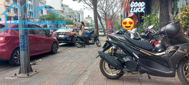 Bán gấp nhà 190m MP Nguyễn Văn Cừ - Long Biên - MT 7m - kinh doanh đỉnh - chỉ nhỉnh 50 tỷ