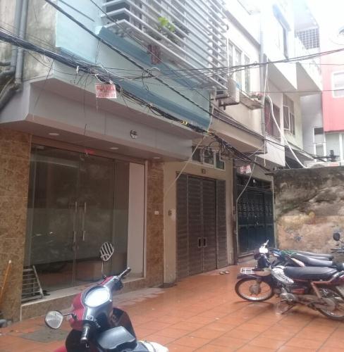 NHỮNG NGÔI NHÀ CHĂC CHẮN SẼ MANG NHIỀU CƠ HỘI CHO BẠN SAU ĐÂY