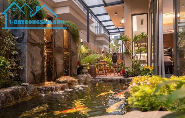 Ngày Thần Tài bán biệt thự KĐT Geleximco view công viên vườn hoa 240m2 chỉ 28.5 tỷ. 098962