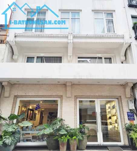 Bán Nhà Mặt Phố Phạm Thận Duật, Cầu Giấy DT 156m2, 8 Tầng, Mặt Tiền 7m, Giá Rẻ