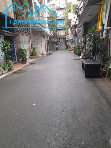BÁN NHÀ NGUYỄN HOÀNG TÔN – LÔ GÓC 3 THOÁNG, Ô TÔ TRÁNH, KHU QUÂN ĐỘI – SÁT CIPUTRA – 16.9