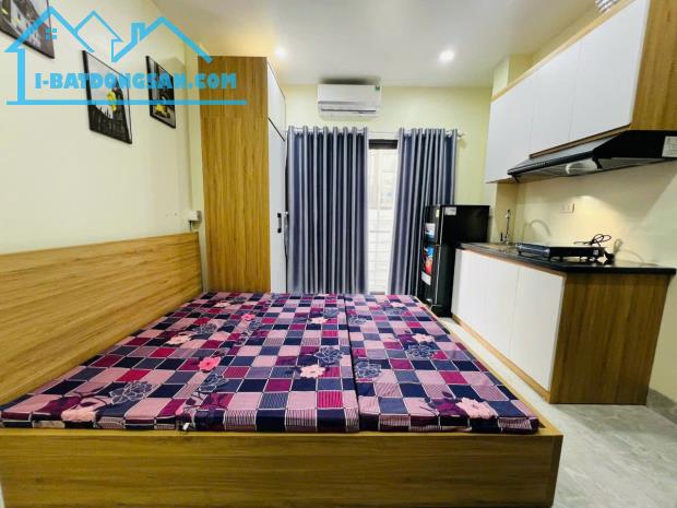 Bán nhà Võ Chí Công – 76m2 – MT 6,5m – Lô góc – 6 Tầng – 20 Phòng – 16,9 tỷ .