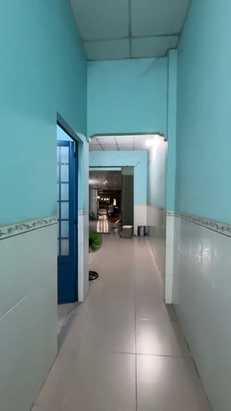 Khu L Mỹ Phước 3