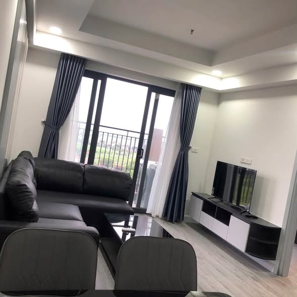 Chung cư Dabaco Khắc Niệm