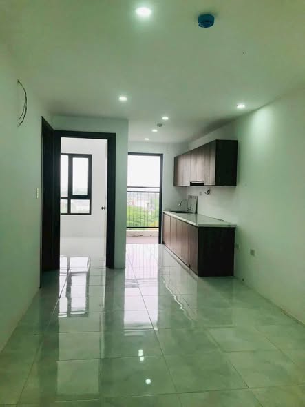 Chung cư Aranya CT3