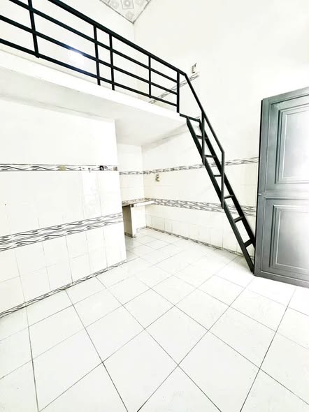 Phòng trọ sinh viên giá rẻ Cần Thơ