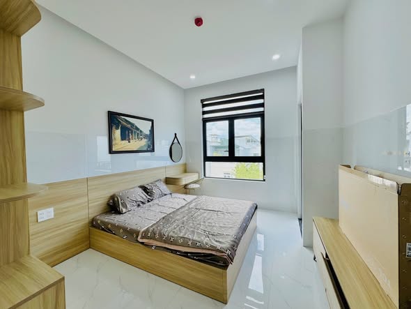 Đường Cồn Dầu 24