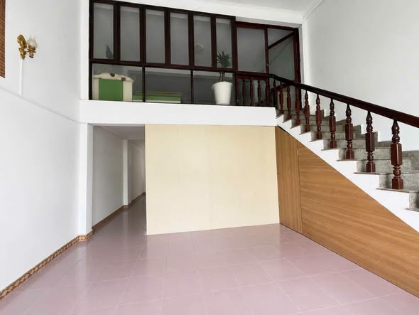Tân Biên Cũ, Phường Long Bình Mới