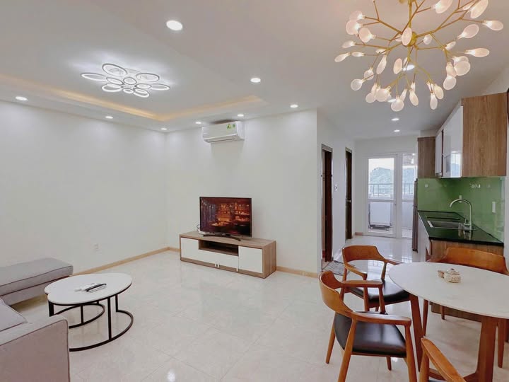 Mường Thanh Khánh Hoà