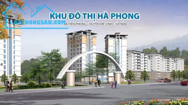 🔥 CƠ HỘI SỞ HỮU LÔ ĐẤT ĐẸP TẠI KHU ĐÔ THỊ HÀ PHONG – VIEW VƯỜN HOA TUYỆT ĐẸP 🔥