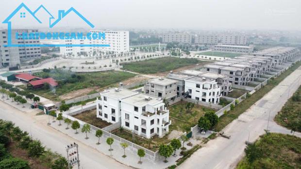 BÁN 300M ĐẤT KĐT HÀ PHONG - VỊ TRÍ ĐẸP, VIEW VƯỜN HOA. 40 TRIỆU/M.