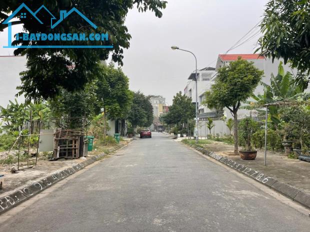 Bán lô đất biệt thự DT 150M gia 9 tỷ TDC Vườn Hồng Hải An