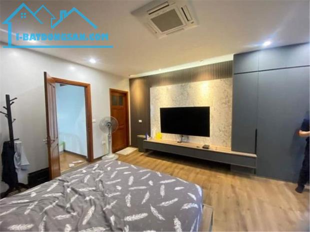 🔥 BÁN NHÀ SIÊU ĐẸP LẠC LONG- Ô TÔ - KINH DOANH – VĂN PHÒNG- GẦN HỒ TÂY 106 4TẦNG 26.8TỶ