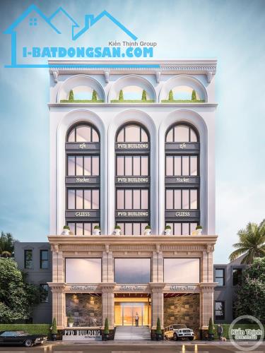 Tuyệt Phẩm, Bán Mặt Phố Bạch Mai, Phố Huế, Đại Cồ Việt: 296m2, Mặt tiền 14m, Vị trí cực