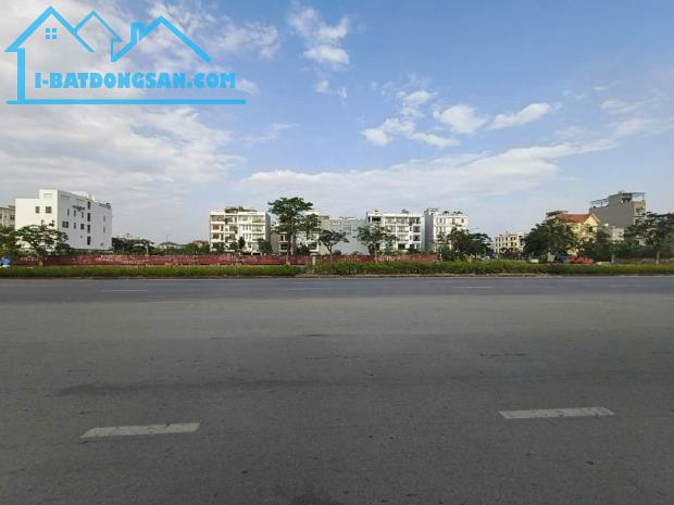 Bán lô đất DT 336 M.mặt đường Lê Hồng Phong Hải An